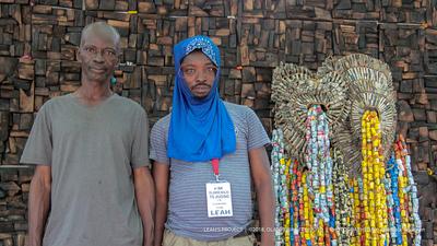 Leah Sharibu 20